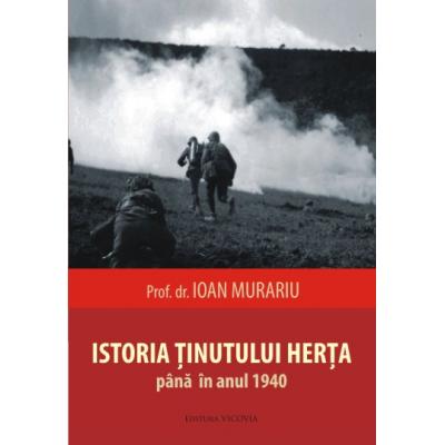 Istoria tinutului Herta pana in anul 1940